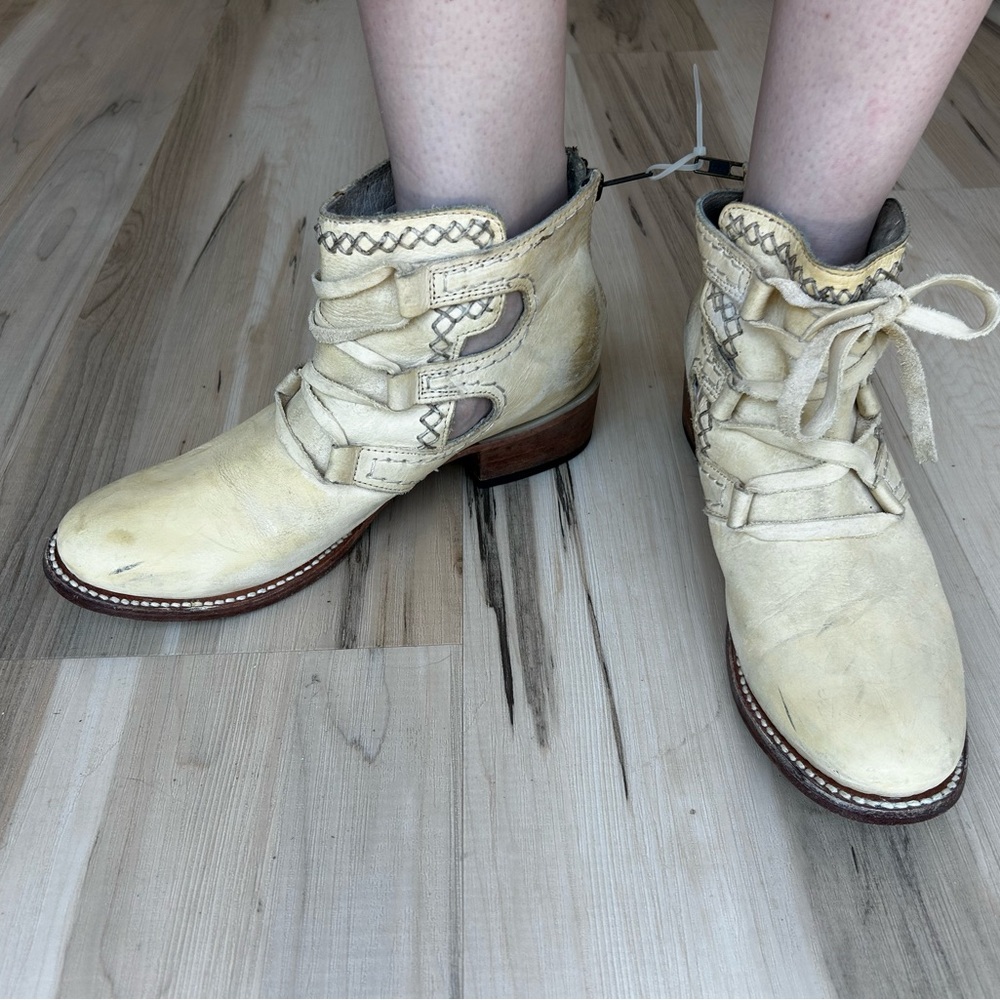 Freebird Surge Size 8